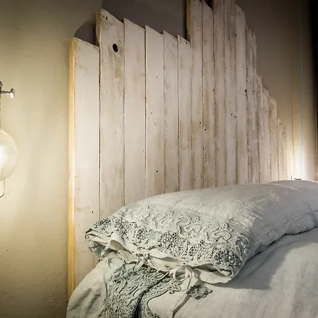 Apartment Crespi18 *