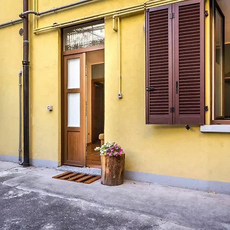 Apartment Crespi18 Lake Como